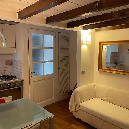 Appartamento Milano Navigli - Affitti Brevi Italia Zewnętrze zdjęcie