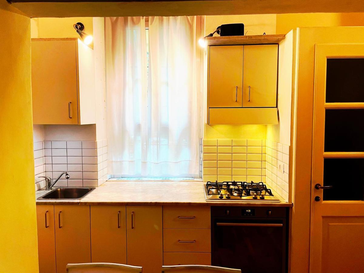Appartamento Milano Navigli - Affitti Brevi Italia Zewnętrze zdjęcie