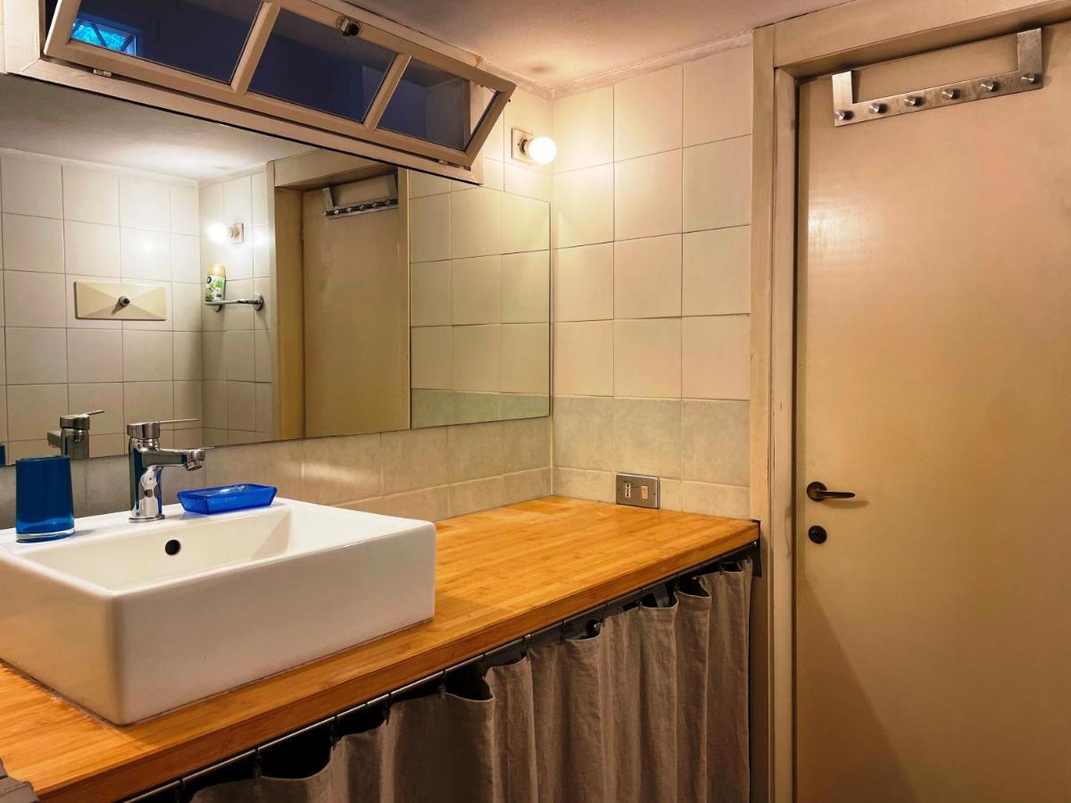Appartamento Milano Navigli - Affitti Brevi Italia Zewnętrze zdjęcie