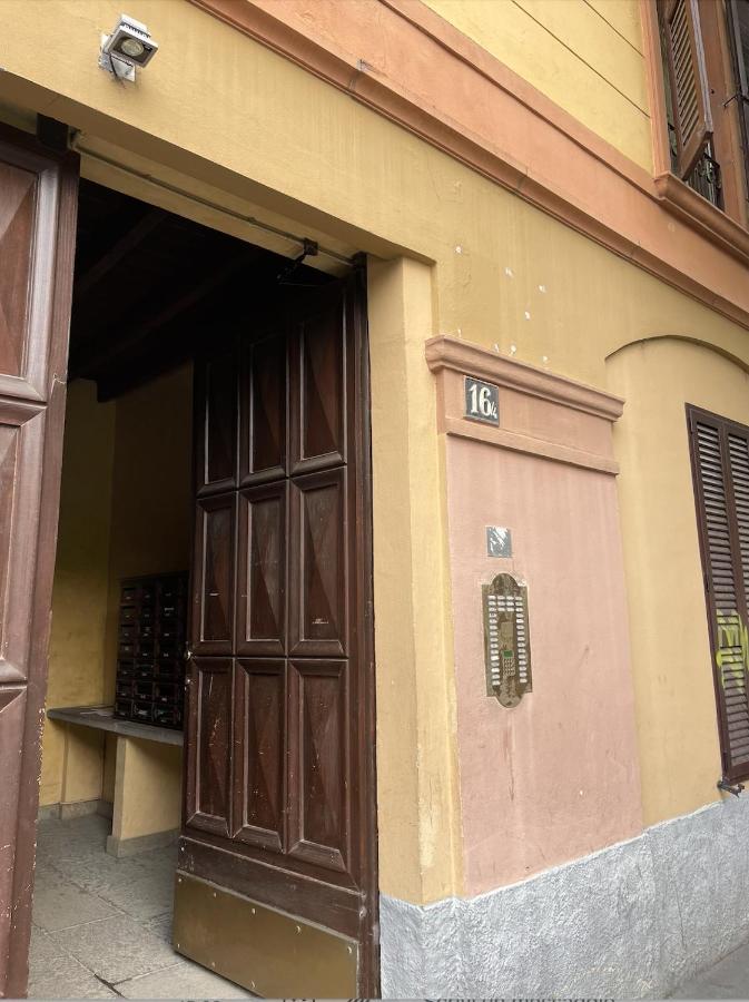 Appartamento Milano Navigli - Affitti Brevi Italia Zewnętrze zdjęcie