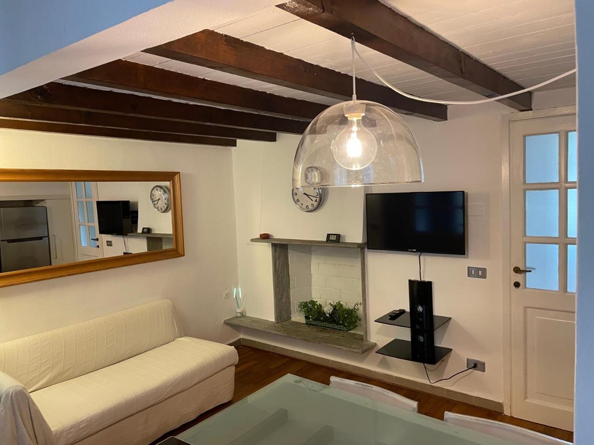 Appartamento Milano Navigli - Affitti Brevi Italia Zewnętrze zdjęcie