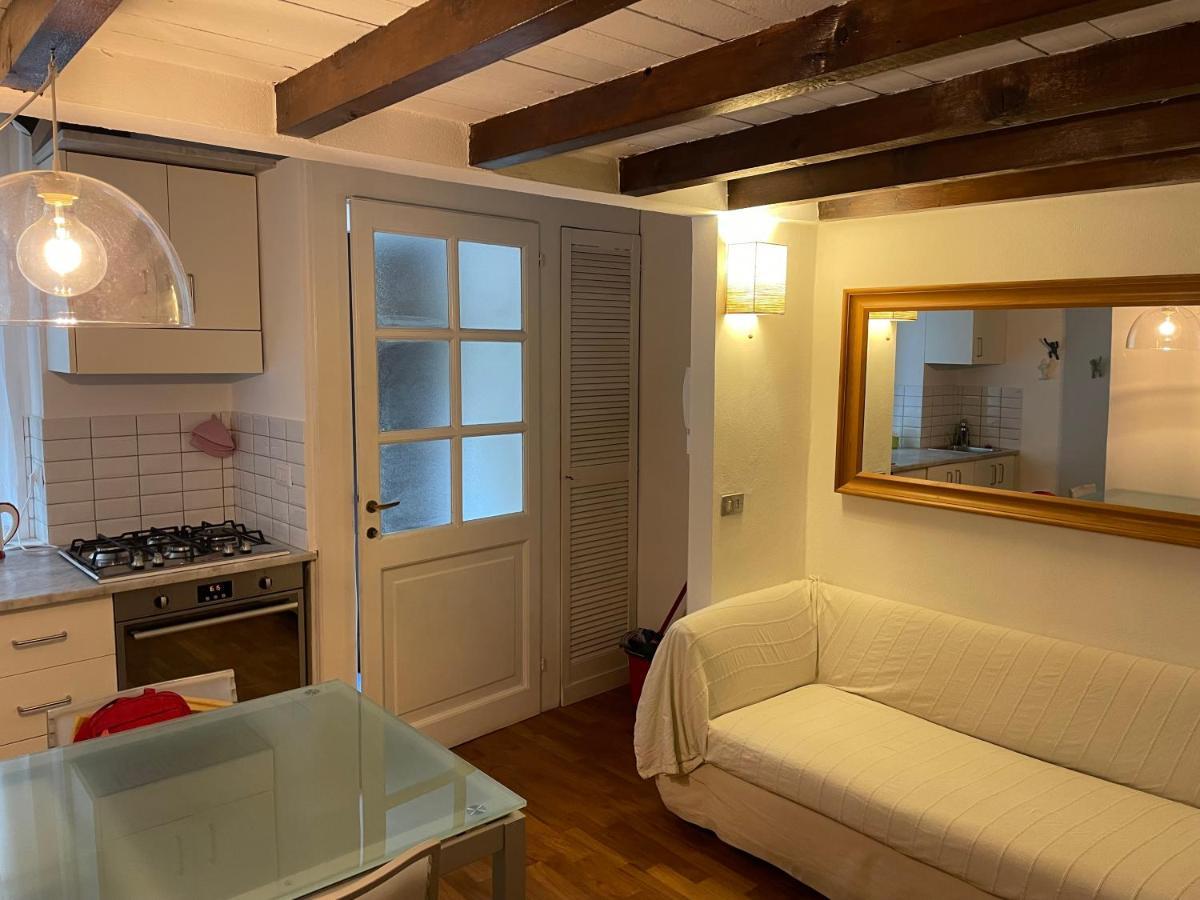 Appartamento Milano Navigli - Affitti Brevi Italia Zewnętrze zdjęcie