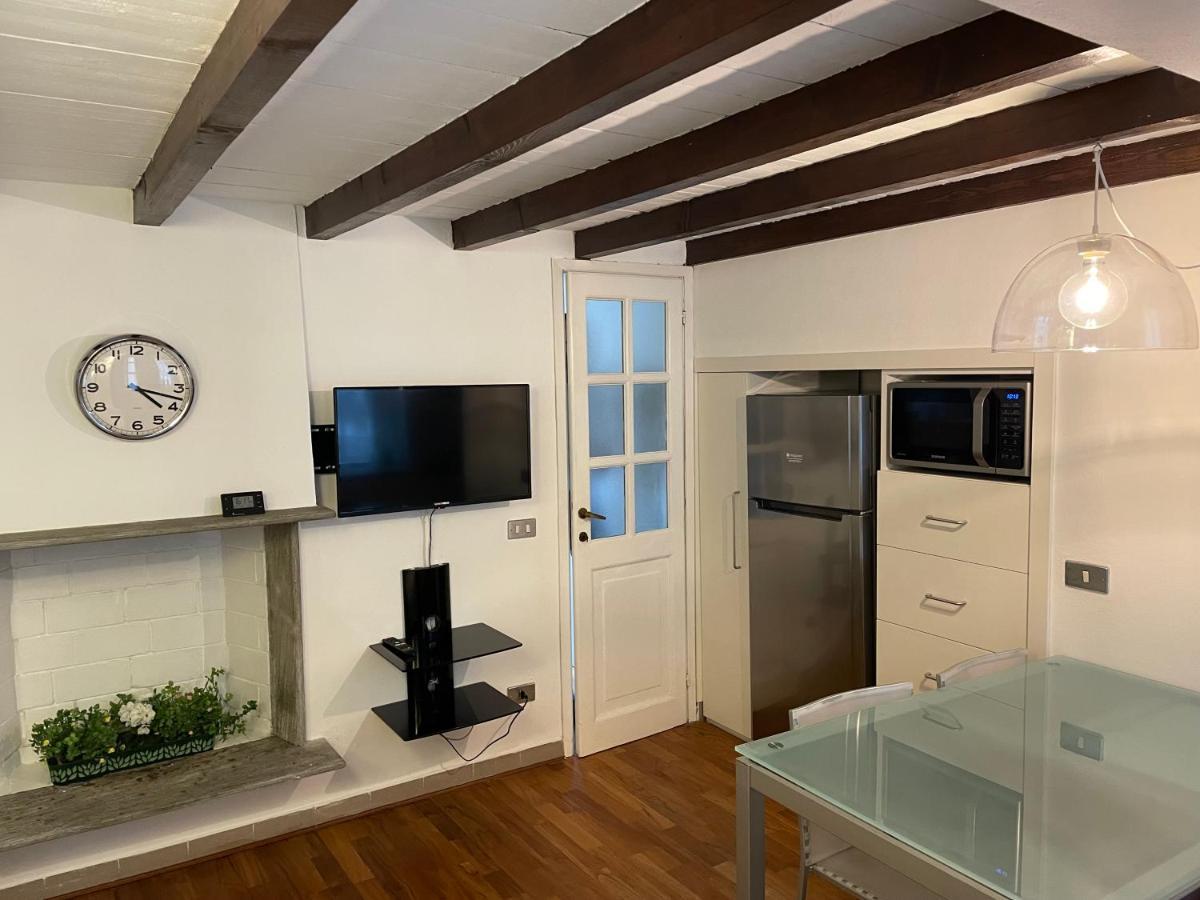 Appartamento Milano Navigli - Affitti Brevi Italia Zewnętrze zdjęcie